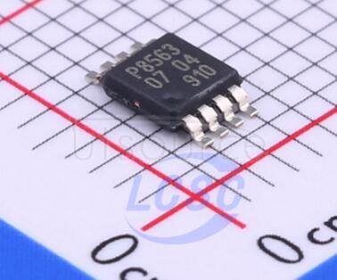 PCF8563TS/5,118 Real Time Clock Serial Clock/Calendar/Alarm/Timer/Interrupt 8-Pin TSSOP T/R PCF8563TS/5,118 Real Time Clock Serial Clock/Calendar/Alarm/Timer/Interrupt 8-Pin TSSOP T/R