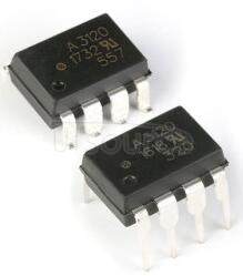HCNW3120-000E 2.5   Amp   Output   Current   IGBT   Gate   Drive   Optocoupler