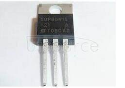 SUP85N15