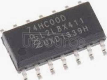74HC00D,653