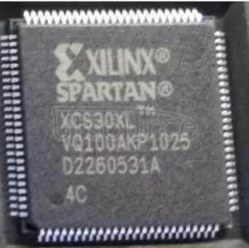 XCS30VQ100