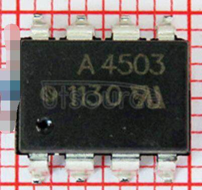 HCPL4503-300E 