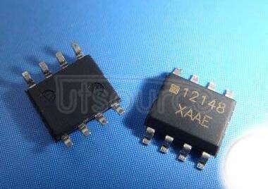 MC12148 LOW POWER VOLTAGE CONTROLLED OSCILLATOR