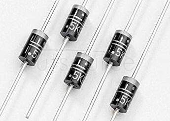 1.5KE30A Unidirectional and bidirectional Transient Voltage Suppressor diodes