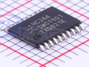 74HC244PW,118