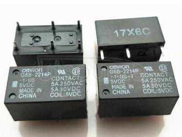 G6B-2214P-US-DC5V