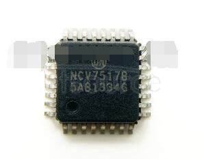 NCV7517BFTR2G
