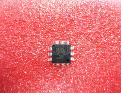 ADUC834BSZ MicroConverter,   Dual   16-Bit/24-Bit