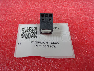 Everlight Elec PLT133/T10W