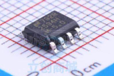 LM2594HM-5.0 SIMPLE SWITCHER Power Converter 150 kHz 0.5A Step-Down Voltage Regulator