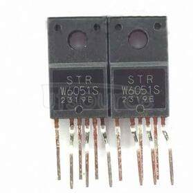 STR-W6051S