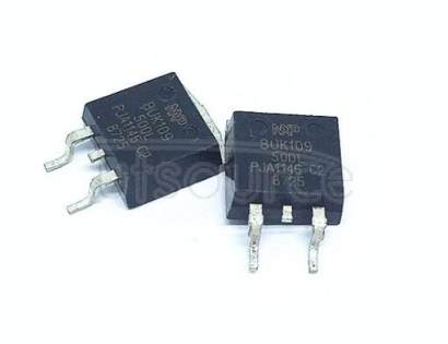 BUK109-50DL BUK109-50DL<br/> Powermos Transistor Logic Level TopFET