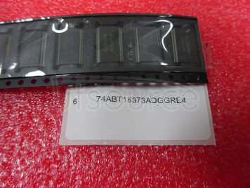74ABT16373ADGGRE4