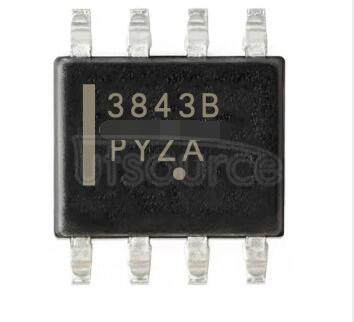 UC3843BD1G High   Performance   Current   Mode   Controllers