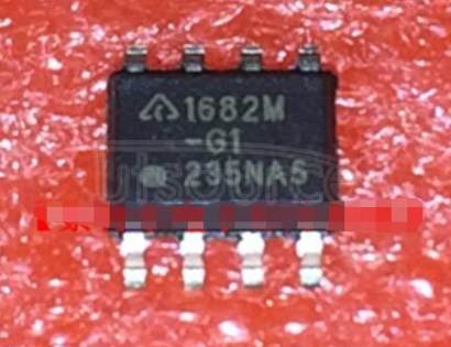 AP1682MTR-G1 Single   Stage   Primary   Side   Regulation   PFC   Controller   For   LED   Driver
