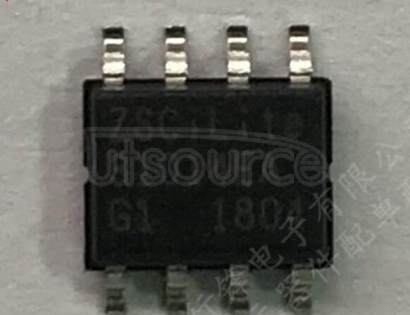 ZSC31014EAG1-R Sensor Signal Conditioner - Resistive Interface 8-SOP