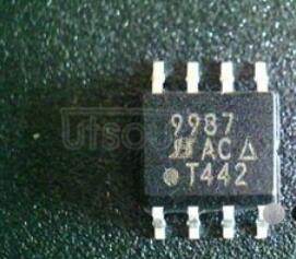 SI9987DY-T1-E3 Motor Driver IC<br/> Leaded Process Compatible:Yes<br/> Peak Reflow Compatible 260 C:Yes RoHS Compliant: Yes