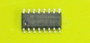 DG641DY-E3 Analog Switch / Multiplexer Mux IC<br/> Analog Switch Function:Video<br/> Package/Case:16-SOIC<br/> Leaded Process Compatible:Yes<br/> Leakage Current:10nA<br/> On Resistance, Rdson:15ohm<br/> Peak Reflow Compatible 260 C:Yes<br/> Supply Voltage Max:21V RoHS Compliant: Yes