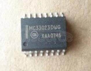 MC33033DWR2G