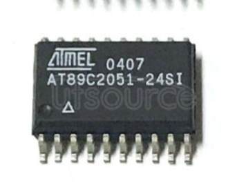 AT89C2051-24SI