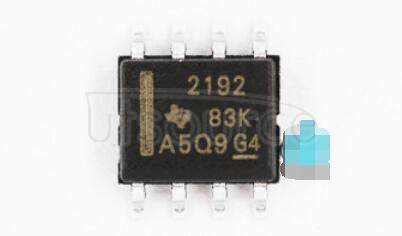 OPA2192IDR