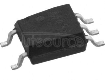 HCPL-M456-000E Small Outline, 5 Lead Intelligent Power Module Optocoupler