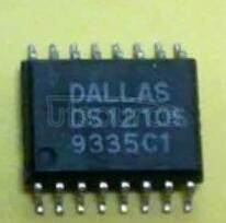 DS1210S+ IC CONTROLLER CHIP NV 16-SOIC