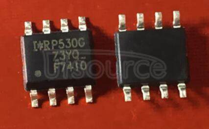 IRF7410 HEXFET Power MOSFET