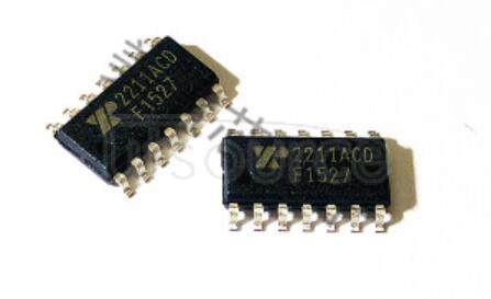 XR2211ACD IC