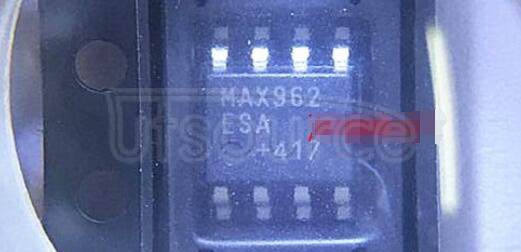 MAX962ESA Octal Registered Transceivers With 3-State Outputs 28-LCCC -55 to 125