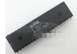 80C31 CMOS single-chip 8-bit microcontrollers