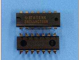 SN74AHCT08N AND Gate IC 4 Channel 14-PDIP