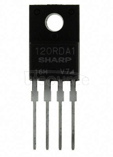 PQ120RDA1SZH TO-220   Type,1A   Output   Low   Power-Loss   Voltage   Regulators
