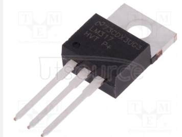 LM317HVT/NOPB