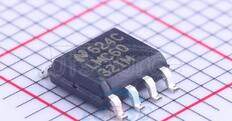 LMC6032 CMOS Dual Operational Amplifier