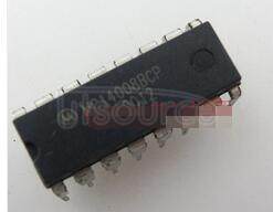 MC14008BCPG 4-Bit Full Adder<br/> Package: PDIP-16<br/> No of Pins: 16<br/> Container: Rail<br/> Qty per Container: 500