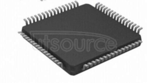 MB90522B 16-bit   Proprietary   Microcontroller