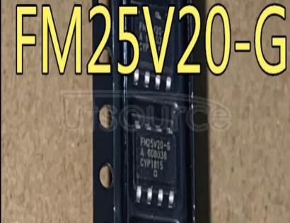 FM25V20-GTR 2Mb   Serial  3V  F-RAM   Memory