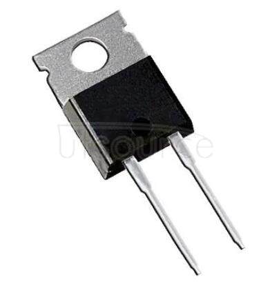 C4D08120A DIODE   SCHOTTKY   1200V   TO-220-2