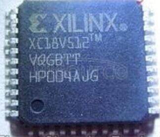 XC18V512VQ44I
