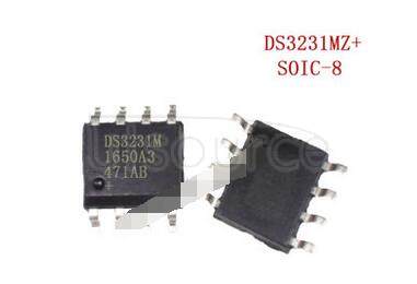 DS3231MZ+