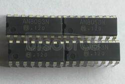 AN8053N Single Audio Amplifier