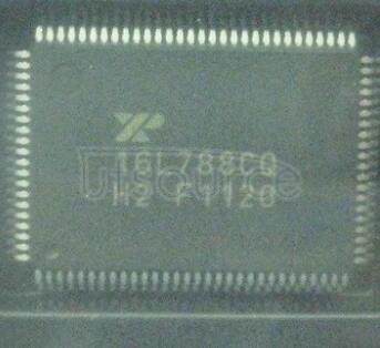 XR16L788CQ-F