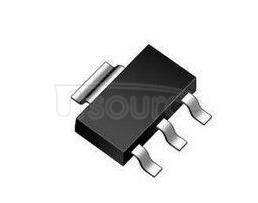 TLV1117-50CDCY Linear Voltage Regulator IC Positive Fixed 1 Output 5V 800mA SOT-223-4