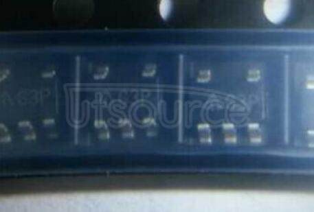 AP2112K-3.3TRG1 Linear Voltage Regulator IC Positive Fixed 1 Output 3.3V 600mA SOT-25