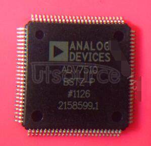 ADV7510BSTZ-P Interface 100-LQFP (14x14)