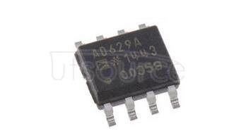 AD629ARZ High   Common-Mode   Voltage,   Difference   Amplifier