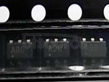 ADS1100A6IDBVT