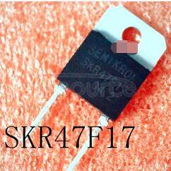 SKR47F17 Fast   Recovery   Rectifier   Diode
