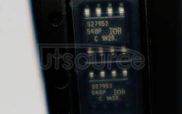 IRS27952STRPBF Programmable minimum and maximum switching frequency IRS27952STRPBF Programmable minimum and maximum switching frequency